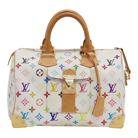 takashi murakami and louis vuitton collaboration|louis vuitton murakami speedy.